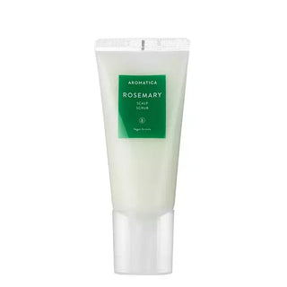 Aromatica Rosemary Scalp Scrub Cuoio Capelluto 165g