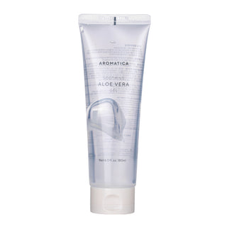 Aromatica lenitiva Aloe Vera Gel 180ml