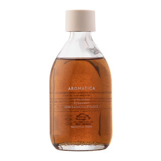 Aromatica Vitalizing Rosemary Essenza Concentrata Viso 100ml