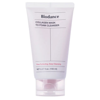 Biodance Collagene Mask To Foam Schiuma Detergente 150ml