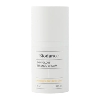 Biodance Skin-Glow Crema Viso Idratante con Ceramidi 50ml