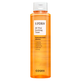 COSRX 5 PDRN Vitamina B5 Tonico Lenitivo 280ml