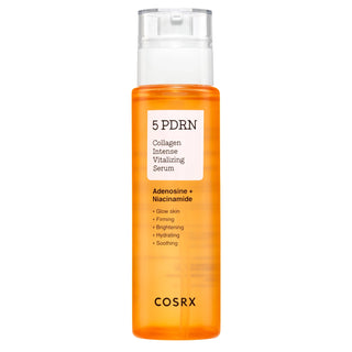 COSRX 5 PDRN Collagene Siero Vitalizzante Intensivo 100ml