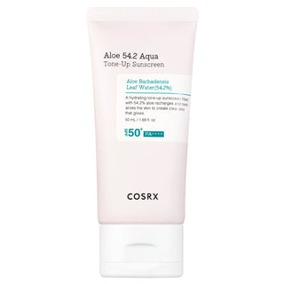 COSRX Aloe 54.2 Aqua Protezione Solare SPF50+ Idratante 50ml
