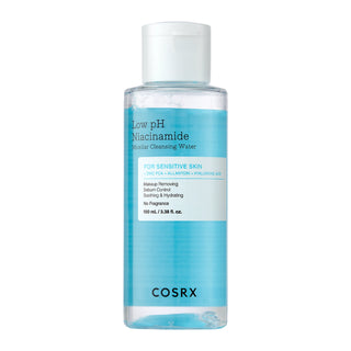 COSRX Low pH Niacinamide Acqua Micellare 100ml