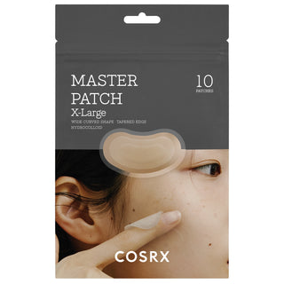 COSRX Master Patch X-Large Patch Guarigione