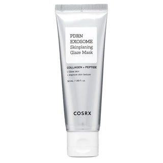 COSRX PDRN Exosoma Skinplaning Glaze Maschera 50ml