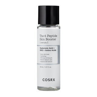 COSRX The 6 Peptidi Skin Booster Siero 30ml