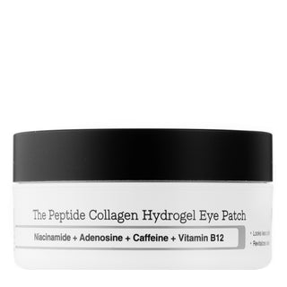COSRX The Peptidi Collagene Patch Contorno Occhi Hydrogel 85g