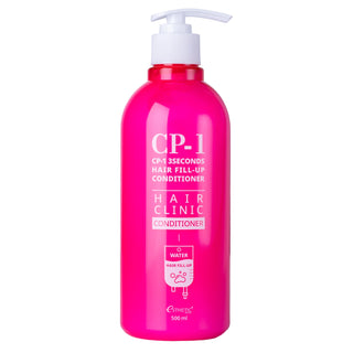 CP-1 3Seconds Hair Fill-Up Balsamo Rigenerante Capelli 500ml
