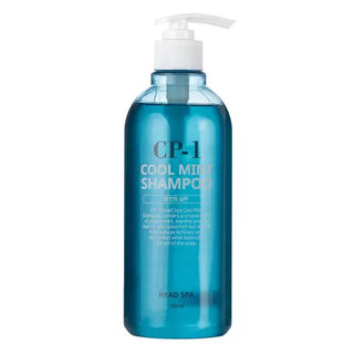 CP-1 Cool Mint Shampoo Protettivo Menta Mentolo 500ml