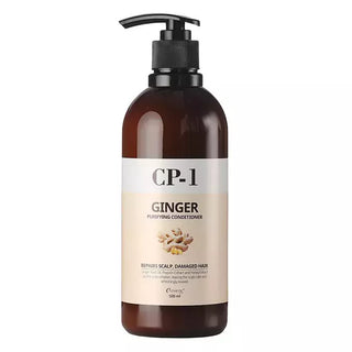 CP-1 Ginger Balsamo purificante Capelli Zenzero 500ml