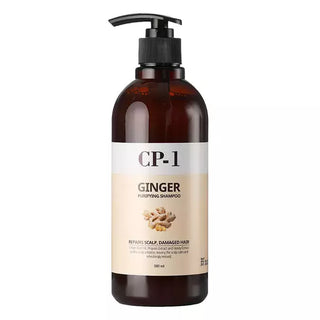 CP-1 Ginger Shampoo purificante Capelli Zenzero 500ml