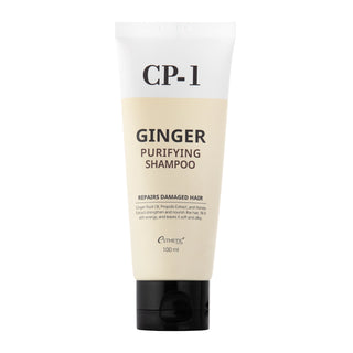 CP-1 Ginger Purifying Shampoo Radice di Zenzero 100ml