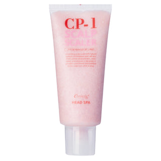 CP-1 Head Spa Pink Salt Scrub Purificante Cuoio Capelluto 200ml
