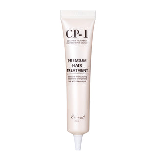 CP-1 Premium Maschera Proteica Capelli 25ml