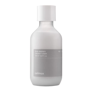 Celimax Dual Barrier Creamy Tonico 150ml