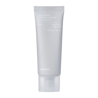 Celimax Dual Barrier Watery Protezione Solare Idratante 40ml