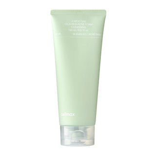 Celimax Ji.Woo.Gae Cica BHA Acne Schiuma Purificante 150ml