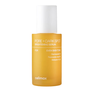Celimax Pore Dark Spot Siero Illuminante 30ml