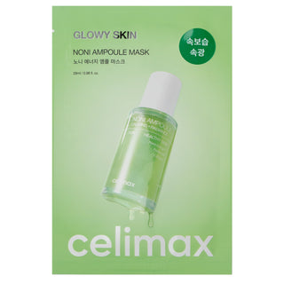 Celimax The Real Noni Energy Maschera Fiala 25ml