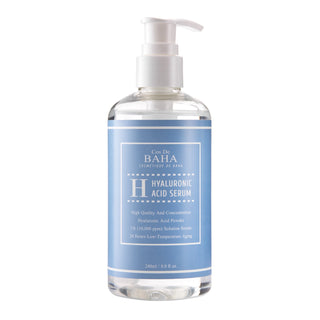 Cos De BAHA H Siero Acido Ialuronico Jumbo 240ml