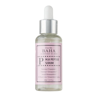 Cos De BAHA P Siero Peptidi Jumbo 60ml