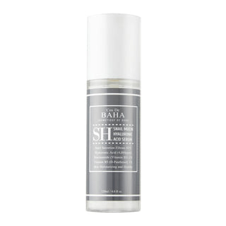 Cos De BAHA SH Siero Bava di Lumaca Acido Ialuronico Idratante 120ml