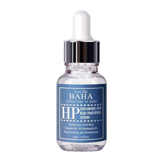 Cos De BAHA HP Siero Acido Ialuronico Vitamina B5 30ml