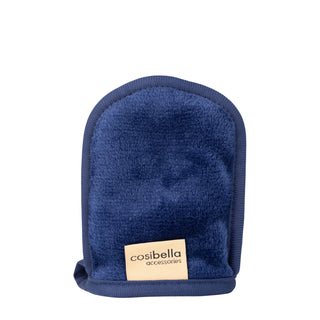 Cosibella Accessories Guanto Struccante con Solo Acqua