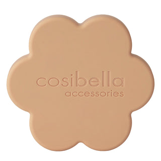 Cosibella Accessories Massaggiatore Silicone Cuoio Capelluto Sensibile