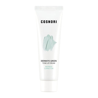 Cosnori Dermatic Green Crema Uniformante Tono 50ml
