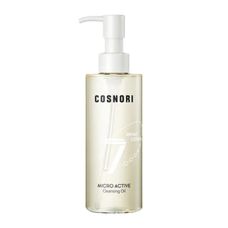 Cosnori Micro Active Olio Struccante Rimosso Trucco 200ml