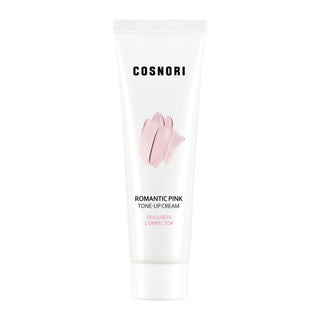 Cosnori Romantic Pink Crema Uniformante Tono 50ml