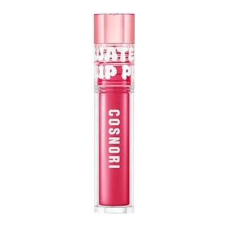 Cosnori Water-Full Lip Plumper Strong Gloss Labbra 02 Lovable Pink