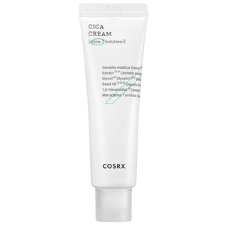 Cosrx Pure Fit Cica Crema Lenitiva Pelle Sensibile 50ml