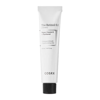 Cosrx The Retinolo 0.1 Crema 20ml
