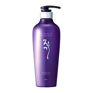 Daeng Gi Meo Ri Vitalizing Shampoo Rivitalizzante 500ml