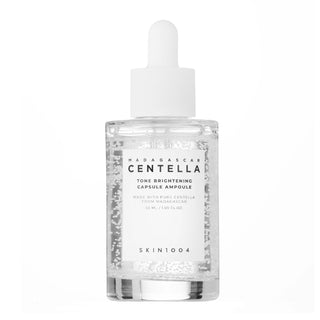 SKIN1004 Madagascar Centella Tone Capsule siero schiarente 50ml