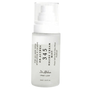 Dr. Althea 345 Relief Crema 60ml