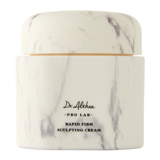 Dr. Althea Rapid Firm Sculpting Crema Viso Rassodante con Edelweiss 45ml