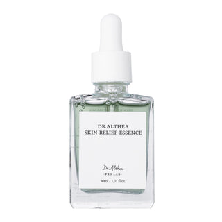 Dr. Althea Skin Relief Essenza Viso Lenitiva 30ml