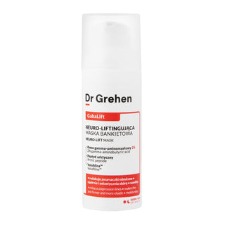 Dr. Grehen GabaLift Neuro-Lifting Maschera 50ml