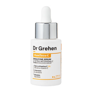Dr. Grehen IllumiTetra-C Emulsione Siero Vitamina C 50ml