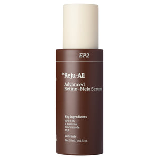 Dr. Reju-All Advanced Retino-Mela Siero 30ml