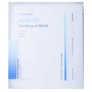 Dr.nineteen Hydro B5 Skin Magnet Maschera 34g