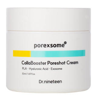 Dr.nineteen PoreXsome CollaBooster Poreshot Crema 50ml