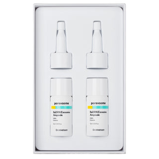 Dr.nineteen PoreXsome ReDRN Exsome Fiala 15ml
