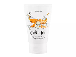 Elizavecca Milky Piggy CER-100 Collagene Ceramide Coating Protein Trattamento Capelli 100ml