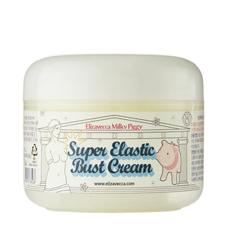 Elizavecca Milky Piggy Super Elastic Bust Crema Rassodante 100g
